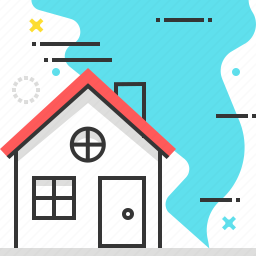 Disaster, house, insurance, natural, storm, tornado icon - Download on Iconfinder
