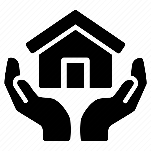 Care, house protection, insurance, protection, safe, safety icon - Download on Iconfinder