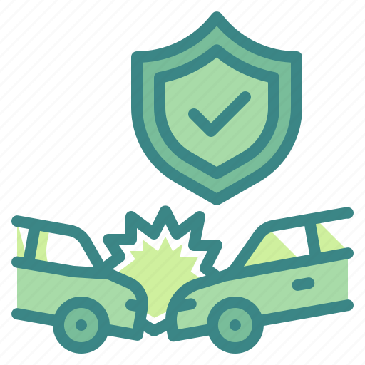 Accident, car, crash, damage, insurance icon - Download on Iconfinder