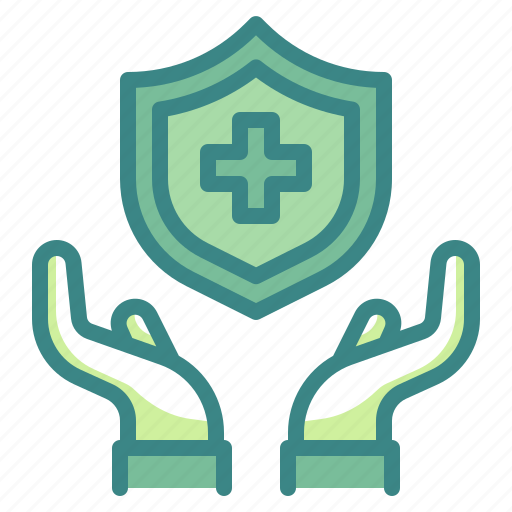 Healthcare, insurance, caregiver, health, care icon - Download on Iconfinder