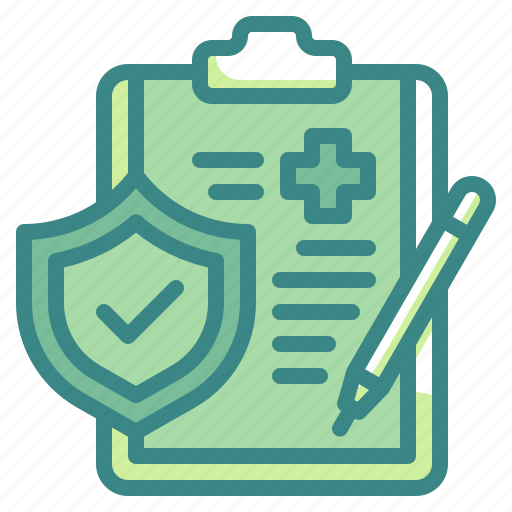 Plan, check, insurance, clipboard, list icon - Download on Iconfinder
