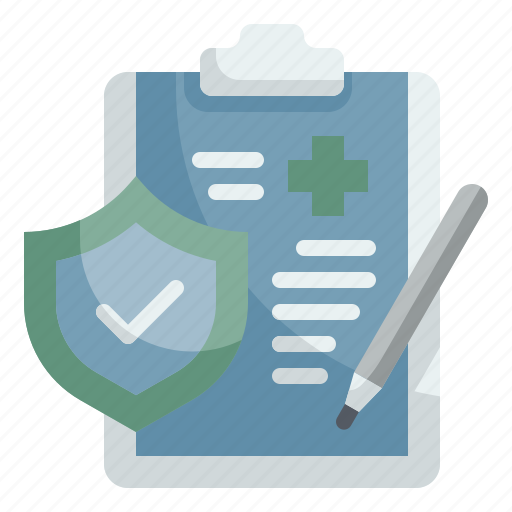 Plan, check, insurance, clipboard, list icon - Download on Iconfinder