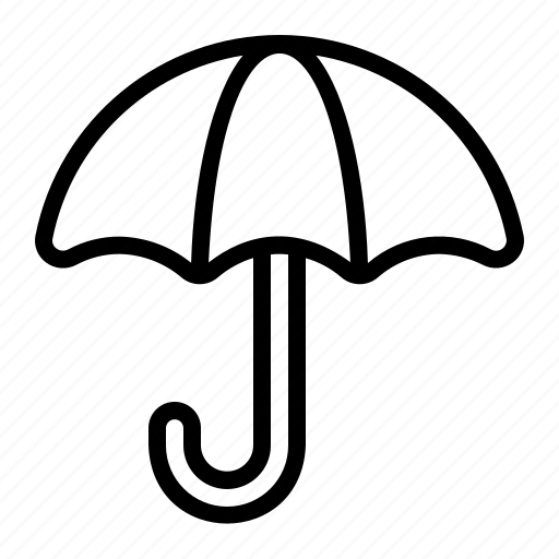 Umbrella, life, insurance, health, protect, protection, security icon - Download on Iconfinder