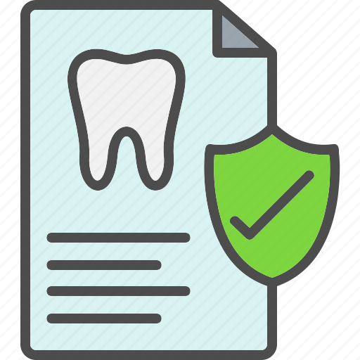 Checking, clinic, dental, insurance, medical icon - Download on Iconfinder
