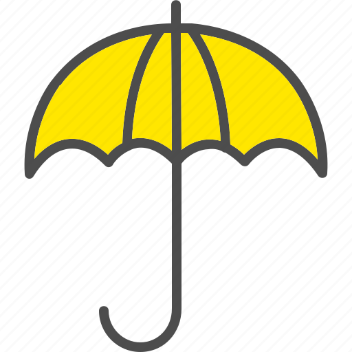 Insurance, logistics, protection, shipping, umbrella, 1 icon - Download on Iconfinder