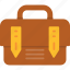 bag, briefcase, business, case, office, porfolio, pouch 