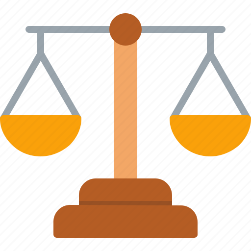 Balanced, business, ecommerce, judge, justice, law, libra icon - Download on Iconfinder