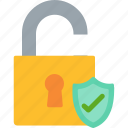 lock, padlock, password, privacy, protection, security, unlock