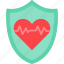 protection, insurance, hearth, shield, healthcare 