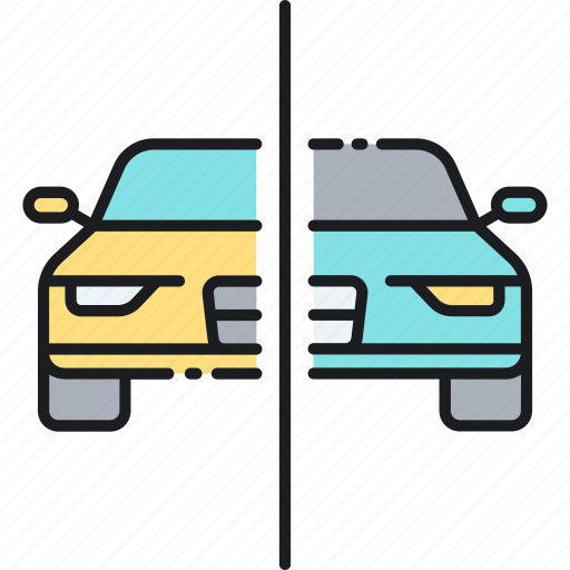 Gap, insurance, auto, auto insurance, car, gap insurance, vehicle icon - Download on Iconfinder