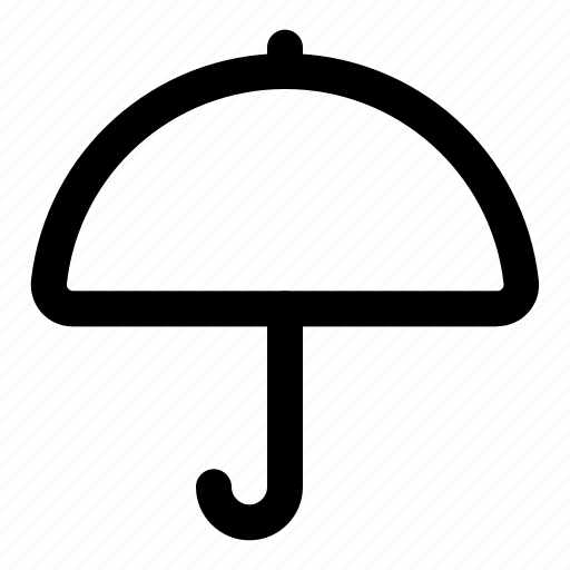 Umbrella, security, protection, weather, insurance icon - Download on Iconfinder