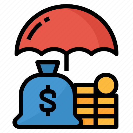 Insurance, money, pay, payment icon - Download on Iconfinder