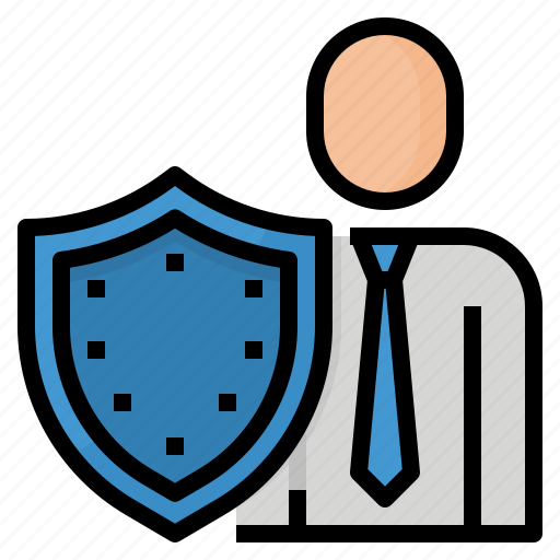 Coverage, insurance, liability, professional, protection icon - Download on Iconfinder