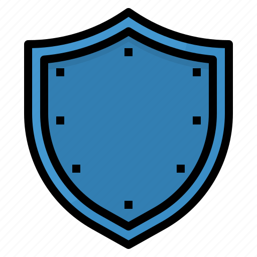 Coverage, insurance, protect, shield icon - Download on Iconfinder