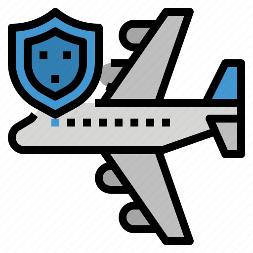 Coverage, insurance, liability, protect, travel icon - Download on Iconfinder