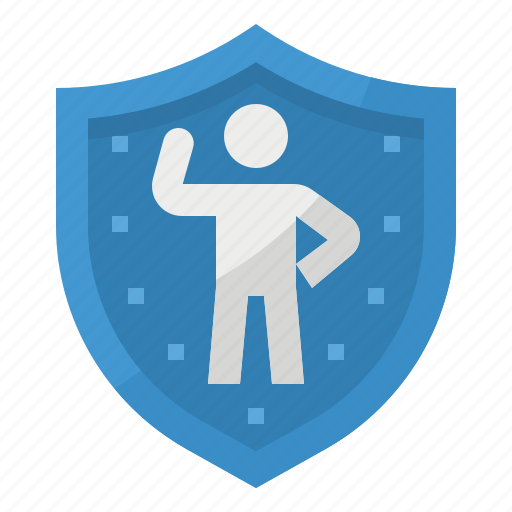 Coverage, health, insurance, protect, safe icon - Download on Iconfinder