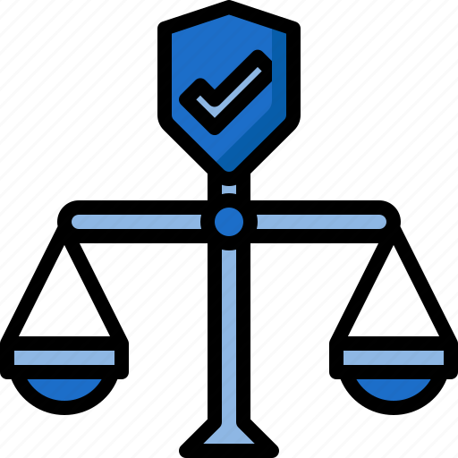 Court, insurance, justice, law, legal, protection, safety icon - Download on Iconfinder
