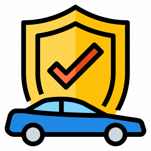 Car, insurance, protect, protection, risk icon - Download on Iconfinder