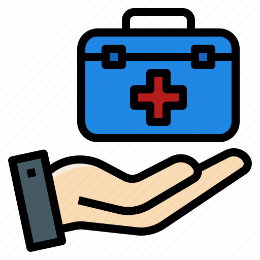 Coverage, health, insurance, medical, protect, protection icon - Download on Iconfinder