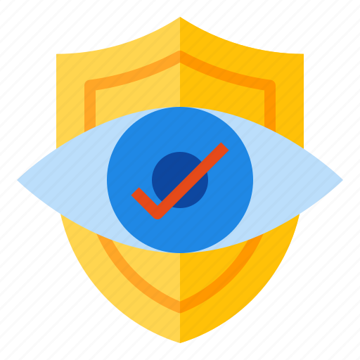 0rgan, coverage, eye, insurance, protection, vital icon - Download on Iconfinder