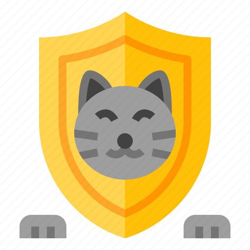 Coverage, insurance, pet, protect, protection icon - Download on Iconfinder