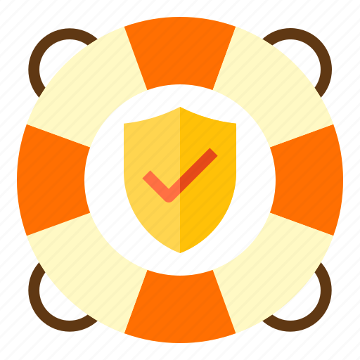 Float, insurance, protection, secure, security icon - Download on Iconfinder