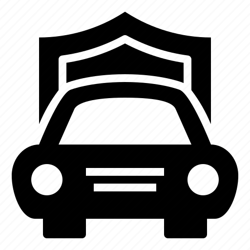 Car, insurance, motor, protect, protection, risk icon - Download on Iconfinder