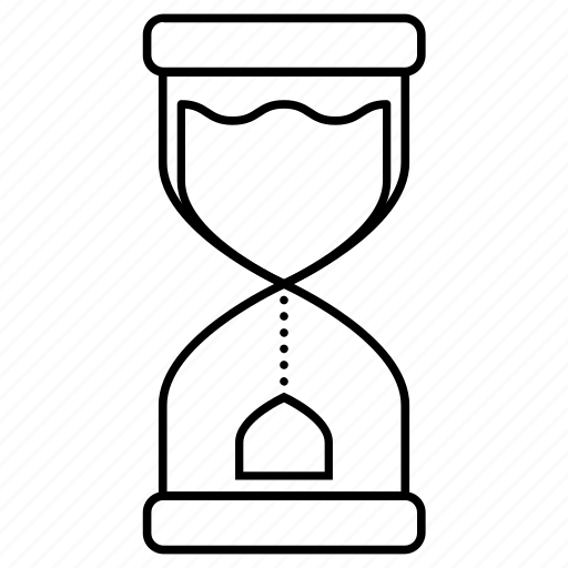 Hourglass, schedule, stopwatch, time period, time table, timer icon - Download on Iconfinder