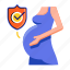heath insurance, insurance, maternity, pregnancy, pregnant, protection 