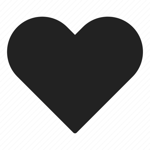 Care, favorite, heart, like, love, valentine, vote icon - Download on Iconfinder
