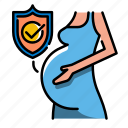 heath insurance, insurance, maternity, pregnancy, pregnant, protection