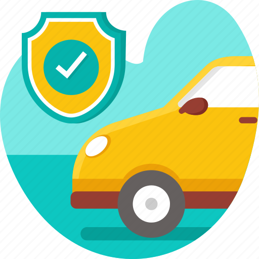 Accident, auto insurance, car, insurance, policy, protection, risk icon - Download on Iconfinder