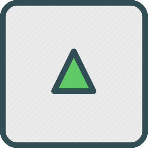 Arrow, squareup, upload icon - Download on Iconfinder