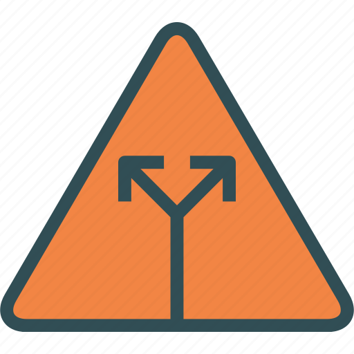 Nal, return, sign, symboldiago, triangle, warning icon - Download on Iconfinder