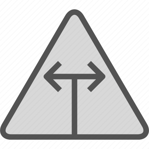 Sign, symbolsides, triangle, warning icon - Download on Iconfinder