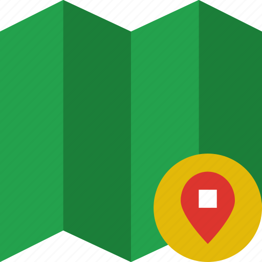 Action, app, interaction, interface, location, map icon - Download on Iconfinder