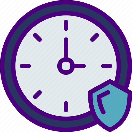 Action, app, clock, interaction, interface, security icon - Download on Iconfinder