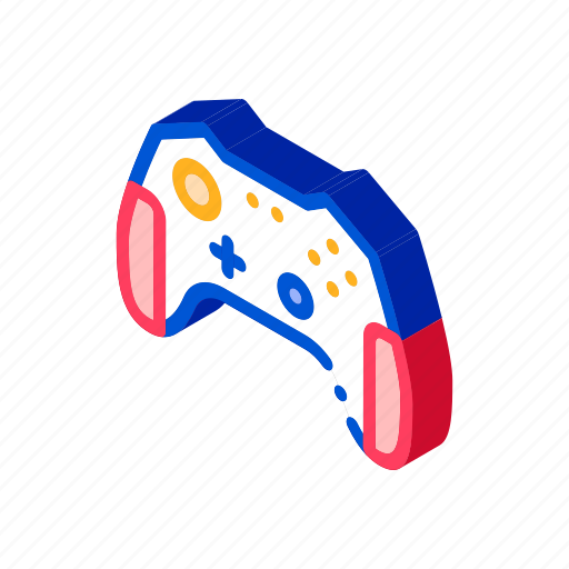 03computer, console, control, controller, fun, game, gamepad icon - Download on Iconfinder