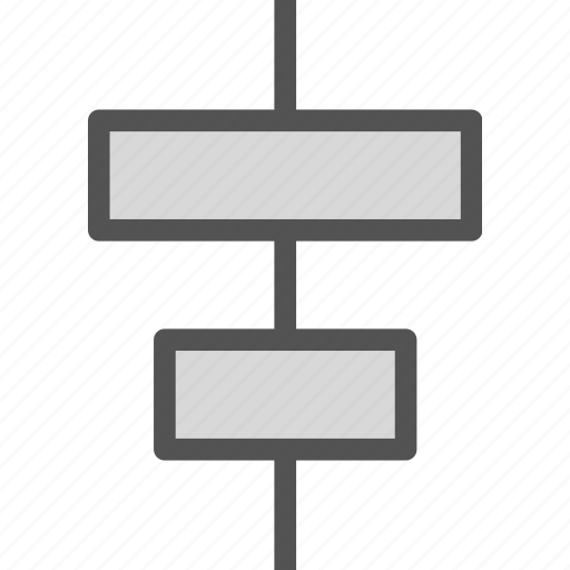 Align, arrange, center, horizontal, s icon - Download on Iconfinder