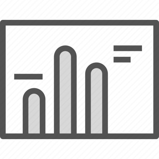 Analysis, graph, interface, stats icon - Download on Iconfinder