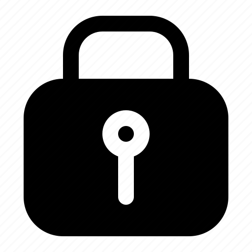 Lock, password, protection, security icon - Download on Iconfinder