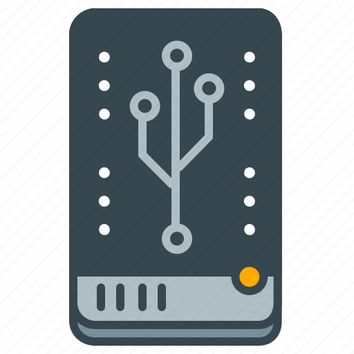 Device, hdd, interface, storage, technology icon - Download on Iconfinder