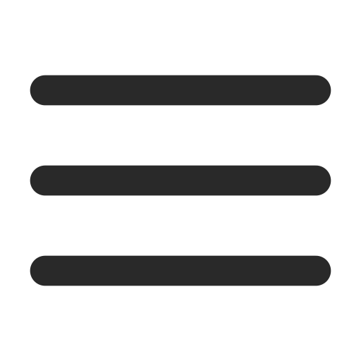 Menu, burger, horizontal icon - Free download on Iconfinder