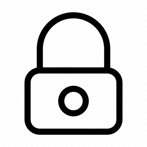 Padlock, safety, protection, safe, lock, password, security icon - Download on Iconfinder