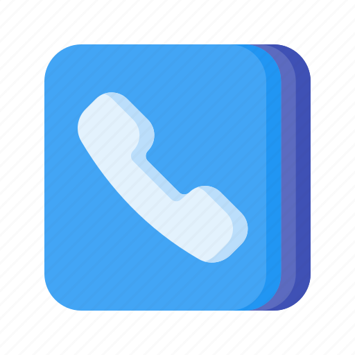 Contact, phone, mobile, telephone, communication, call icon - Download on Iconfinder