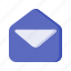 email, message, mail, letter, envelope, inbox, communication 