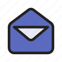 email, message, mail, letter, envelope, inbox