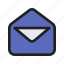 email, message, mail, letter, envelope, inbox 
