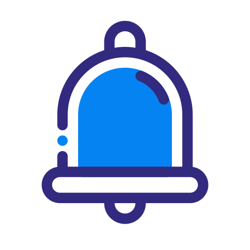 Notification, digital, button, ui, user interface icon - Download on Iconfinder