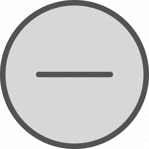 Calculator, erase, minus, sign icon - Download on Iconfinder